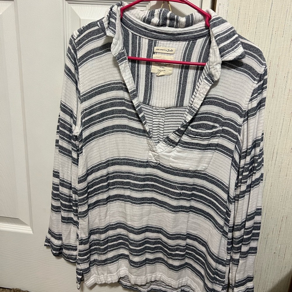 Long sleeve top